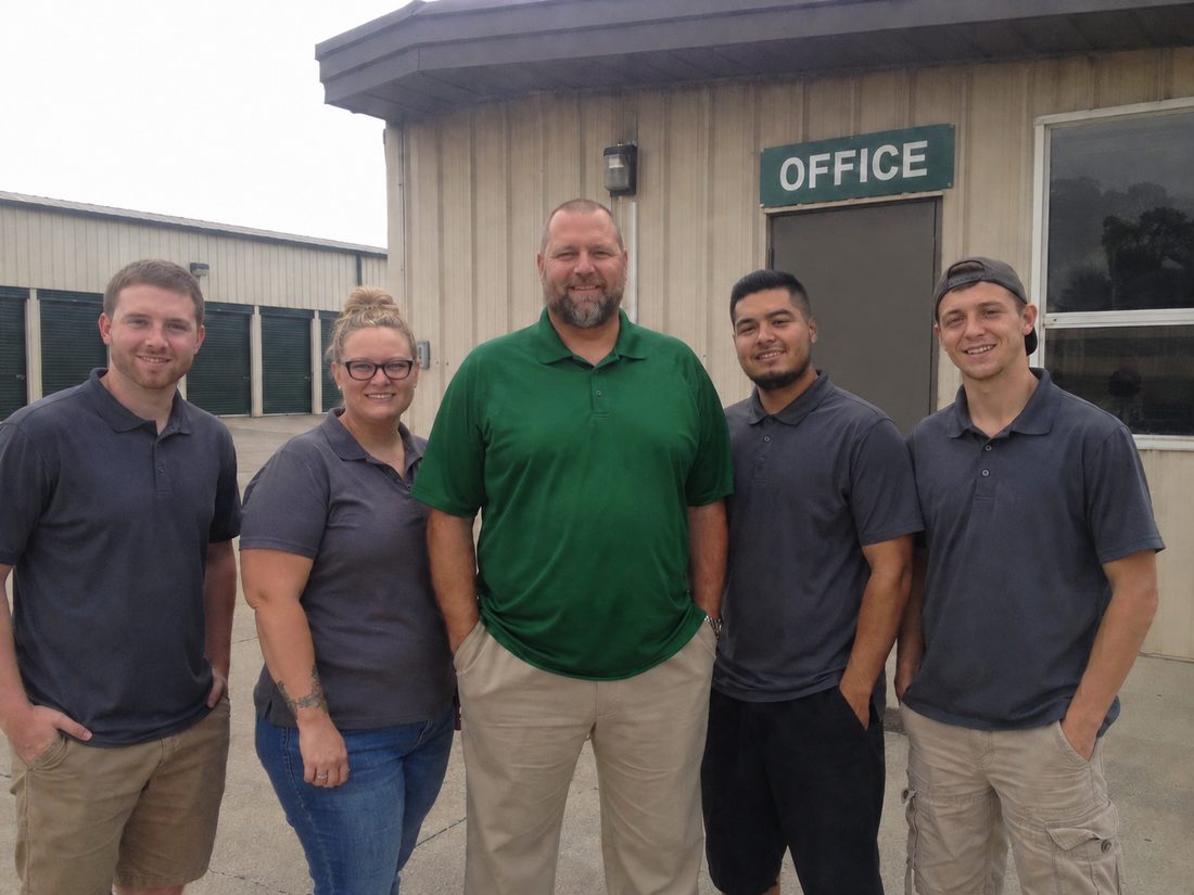 Pest control professionals in Tuckahoe, VA
