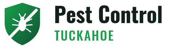 Tuckahoe Pest Control